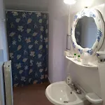 Apartmán Monolocale Stiacce *