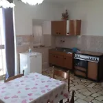 Monolocale Stiacce Apartmán