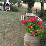 Apartmán Monolocale Stiacce Saturnia