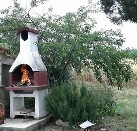 Monolocale Stiacce Appartement *