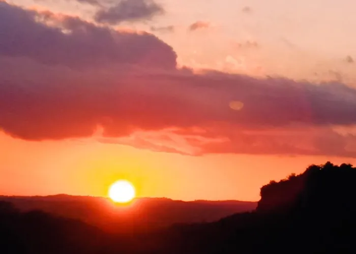 Monolocale Stiacce דירה סטורניה