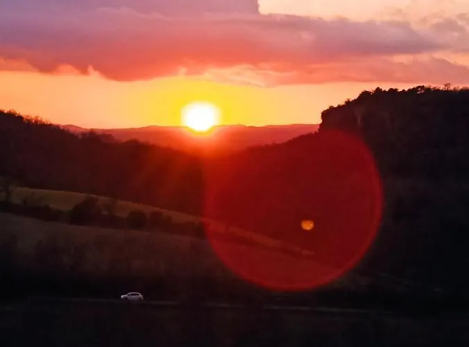 Monolocale Stiacce סטורניה