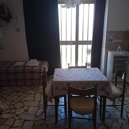 Apartament Monolocale Stiacce Saturnia