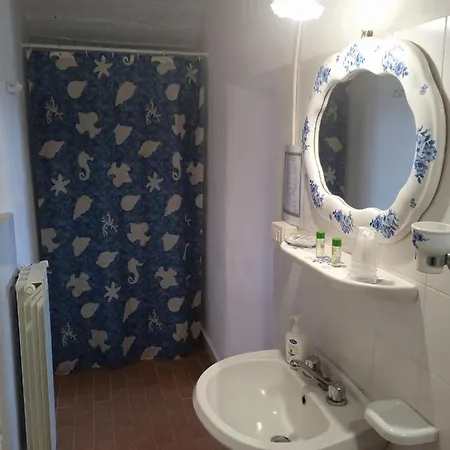 公寓 Monolocale Stiacce *