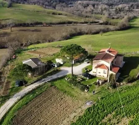 Monolocale Stiacce Apartment Saturnia