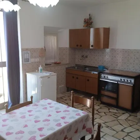 Monolocale Stiacce 公寓