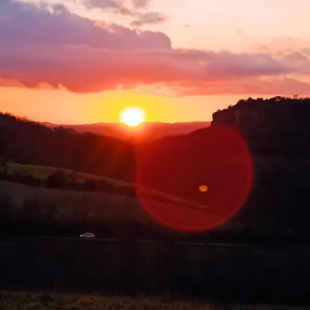 Monolocale Stiacce ساتورنيا